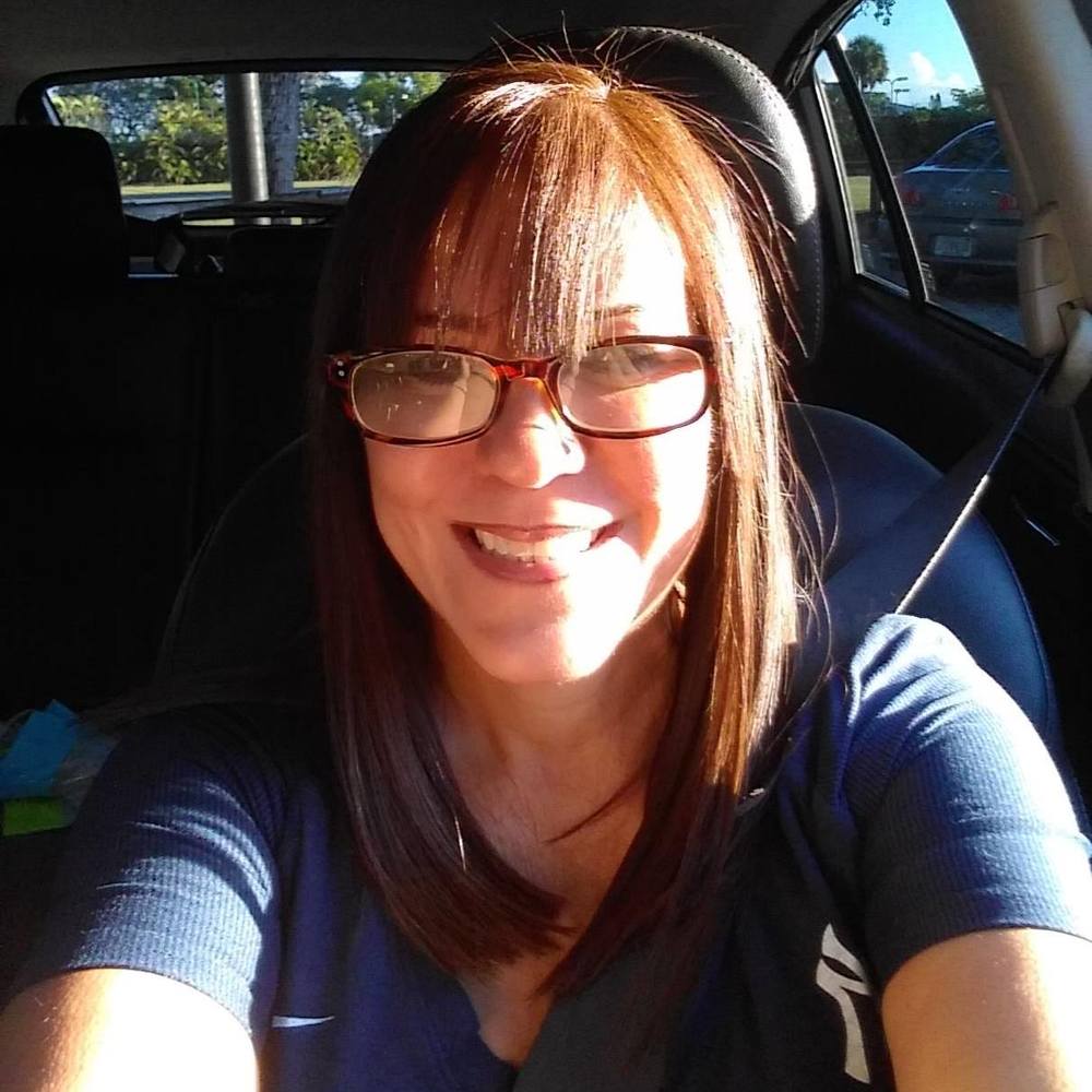 Meet your Posher, Marilyn